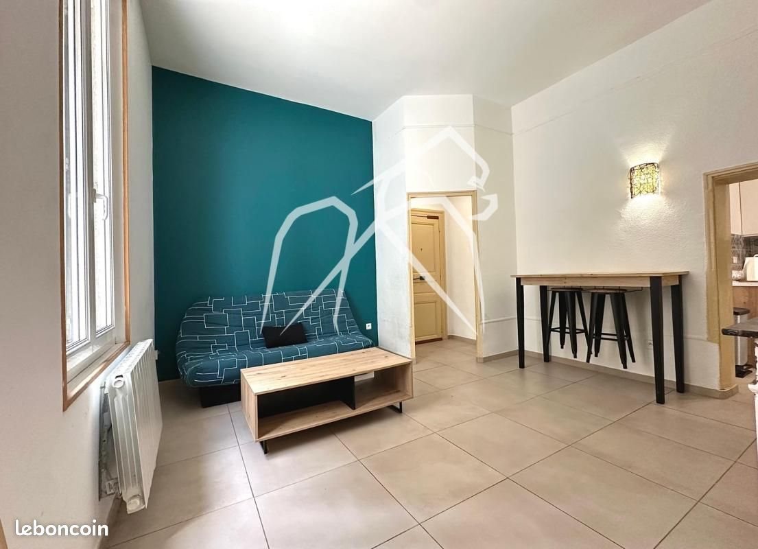 Appartement à vendre, 51m², Montpellier