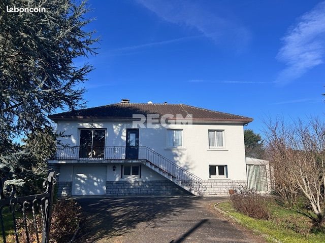 Maison à vendre, 167m², Lescar