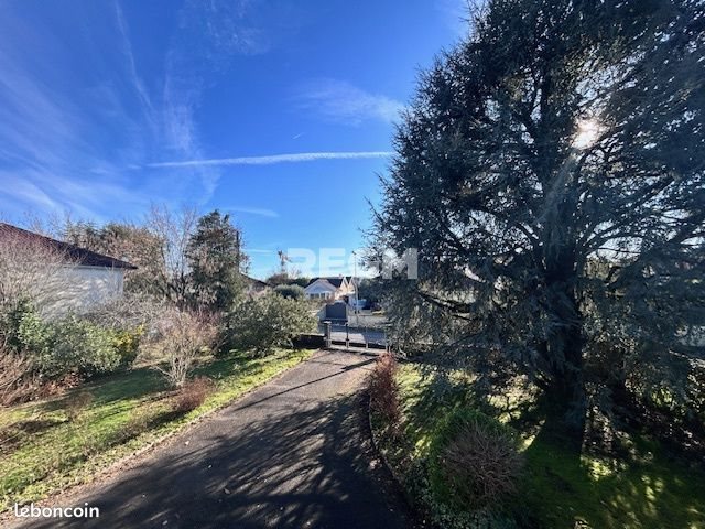 Maison à vendre, 167m², Lescar