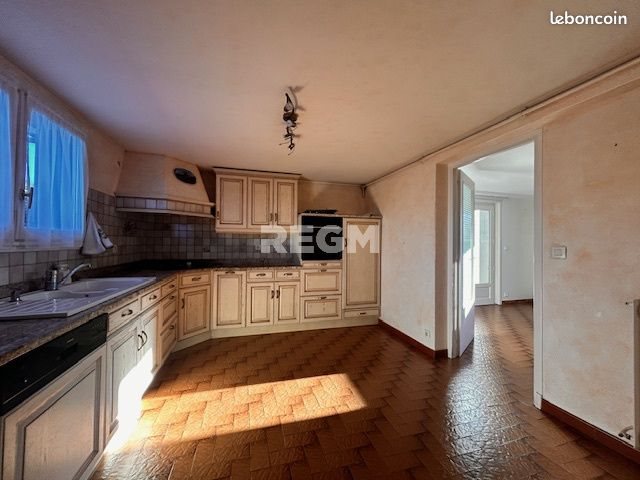 Maison à vendre, 167m², Lescar