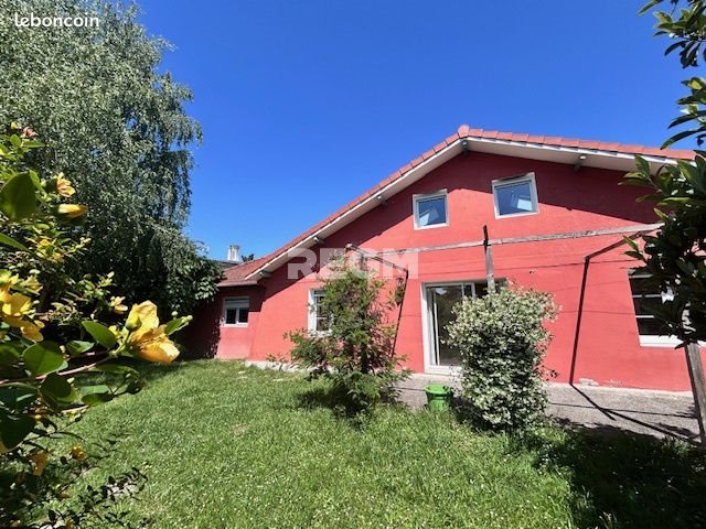 Maison à vendre, 145m², Pau