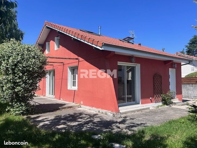 Maison à vendre, 145m², Pau