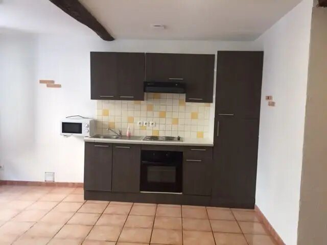 Appartement à louer, 27m², Revel