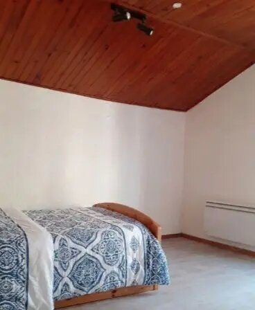 Appartement à louer, 35m², Toulouse