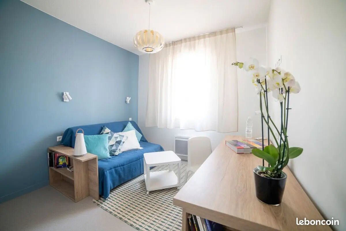 Appartement à louer, 18m², Gradignan