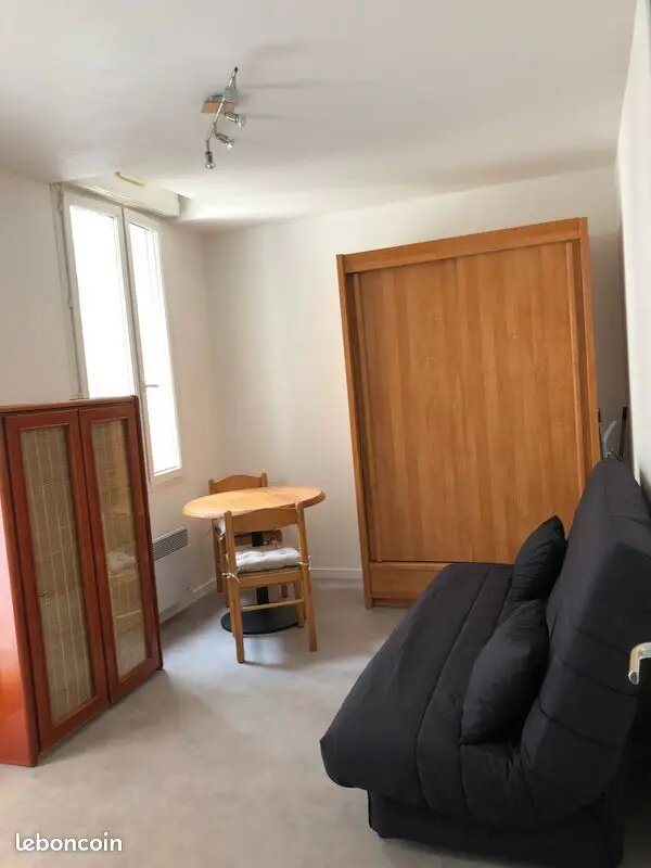 Appartement à louer, 16m², Bordeaux