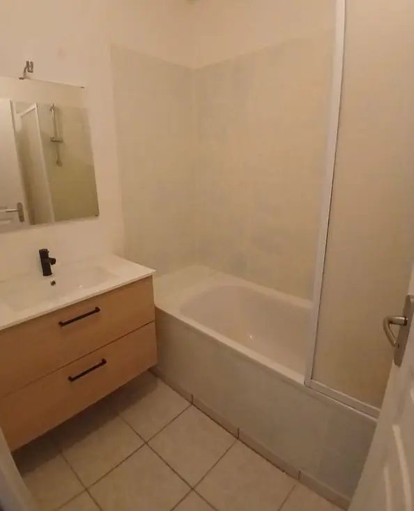Appartement à louer, 65m², Mérignac
