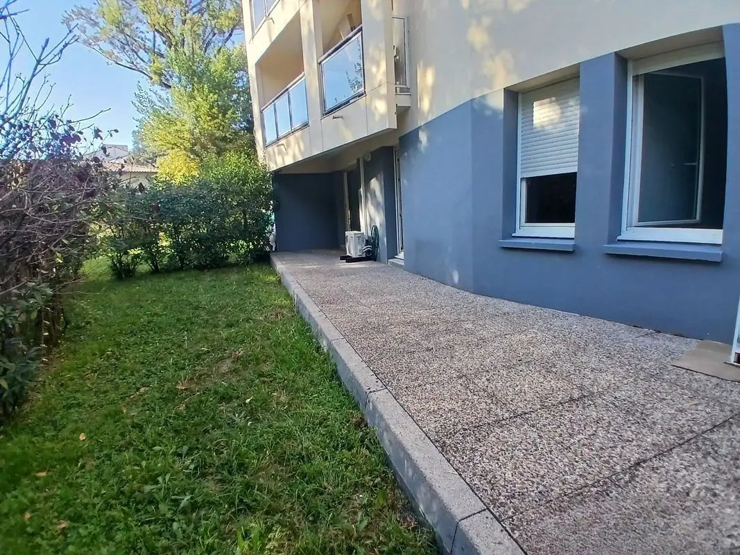 Appartement à louer, 65m², Mérignac