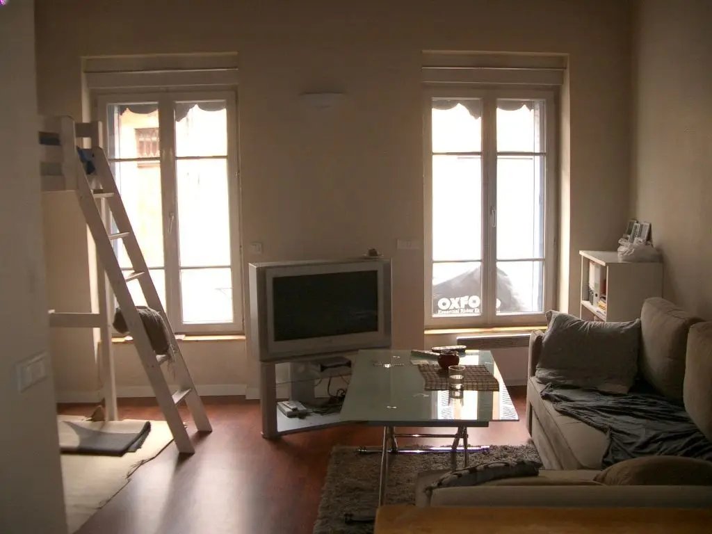 Appartement à louer, 27m², Toulouse