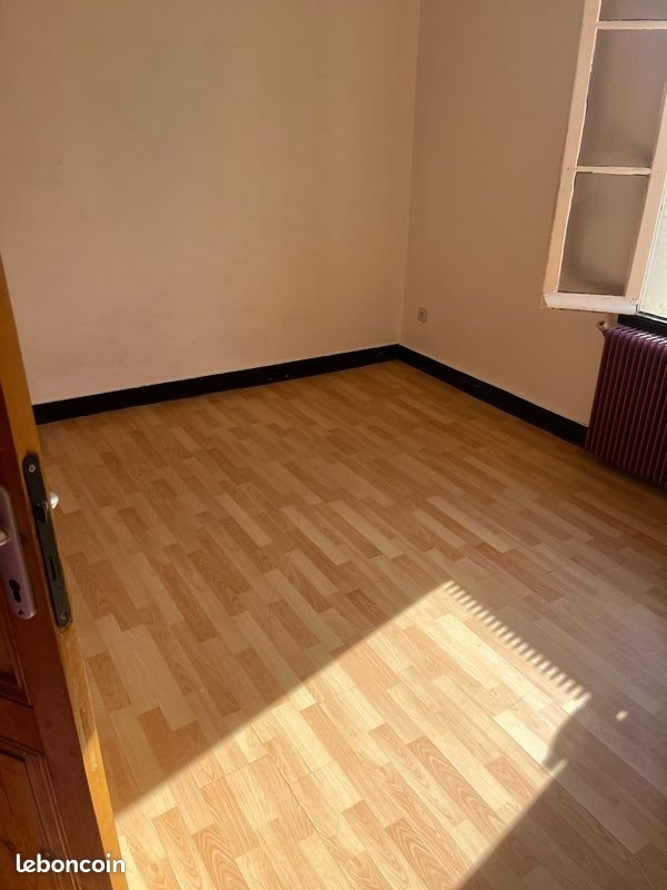 Maison à louer, 70m², Sainte-Foy-la-Grande