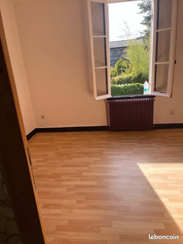 Maison à louer, 70m², Sainte-Foy-la-Grande