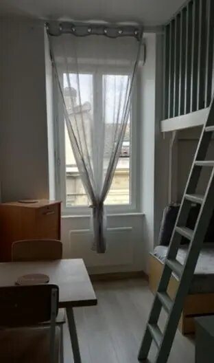 Appartement à louer, 20m², Bordeaux