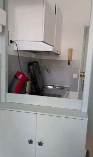Appartement à louer, 20m², Bordeaux