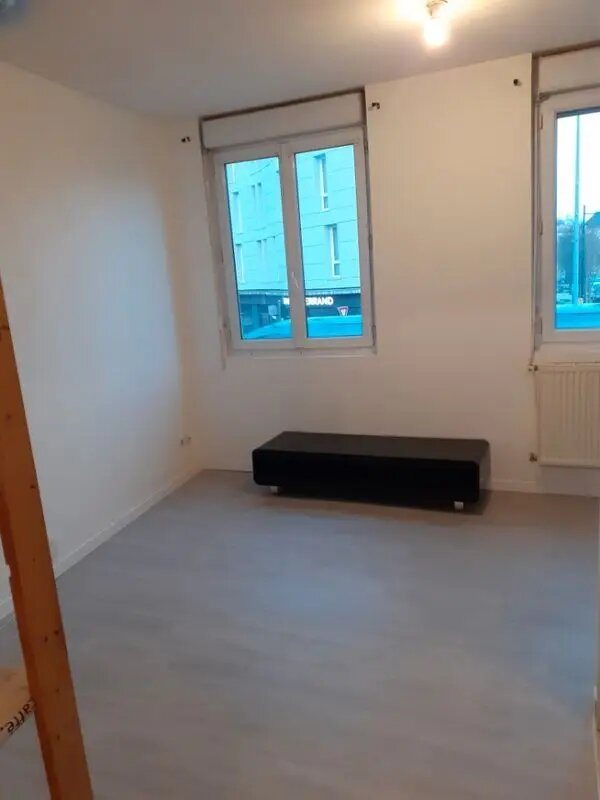 Appartement à louer, 20m², Talence