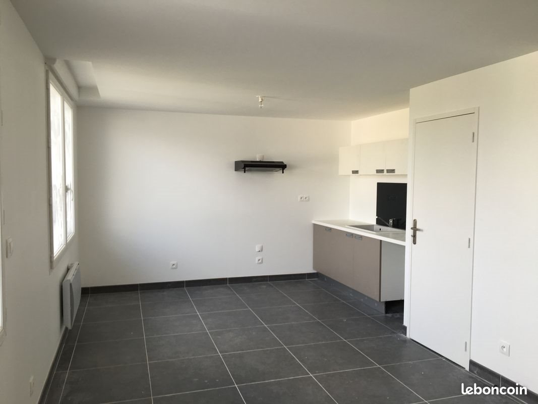 Appartement à louer, 65m², Pompignac