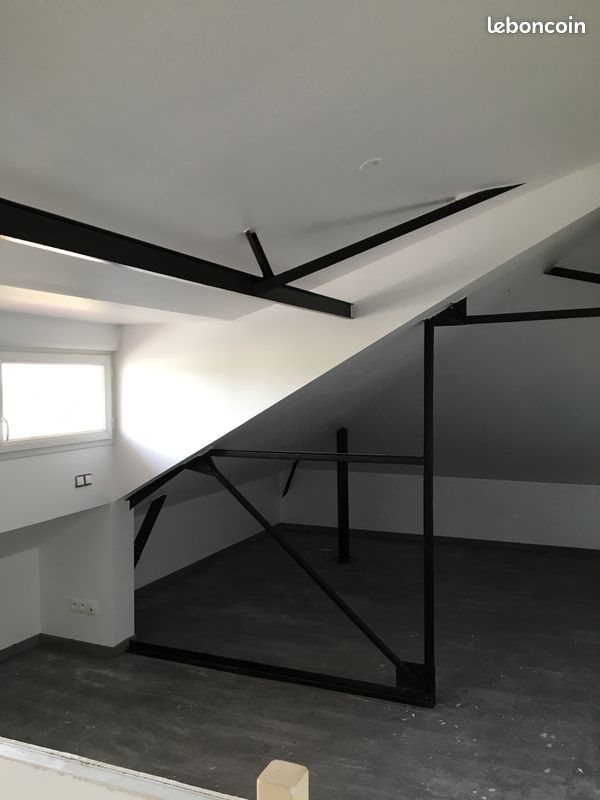 Appartement à louer, 65m², Pompignac