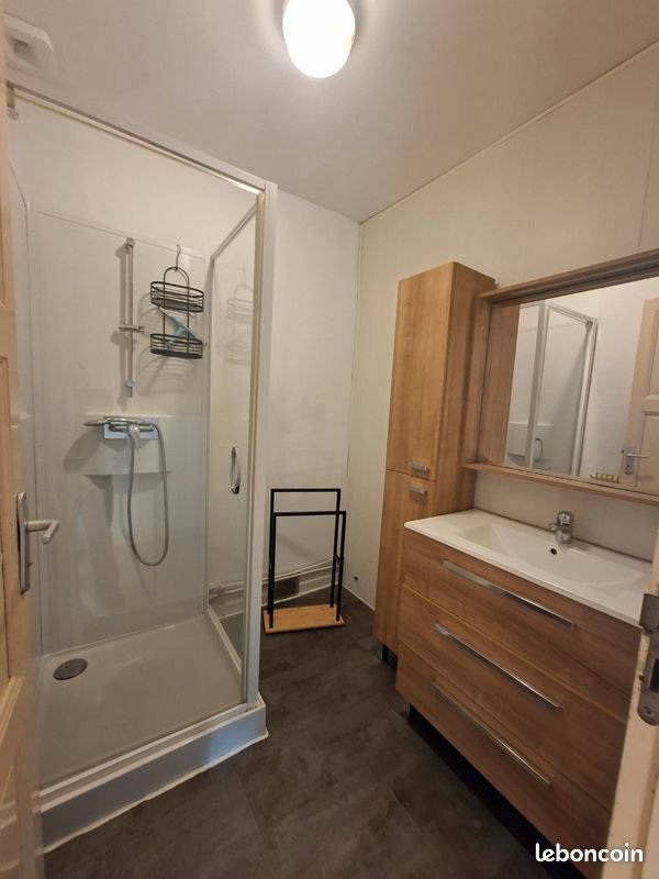 Maison à louer, 70m², Auros