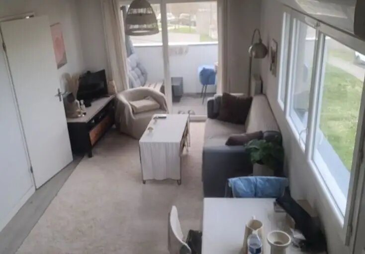 Appartement à louer, 43m², Villenave-d'Ornon