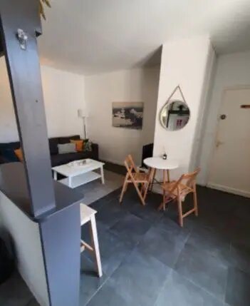 Appartement à louer, 23m², Bordeaux