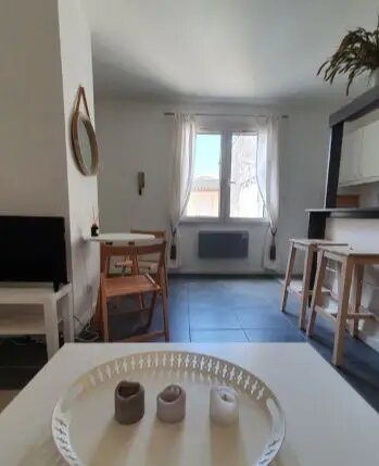 Appartement à louer, 23m², Bordeaux
