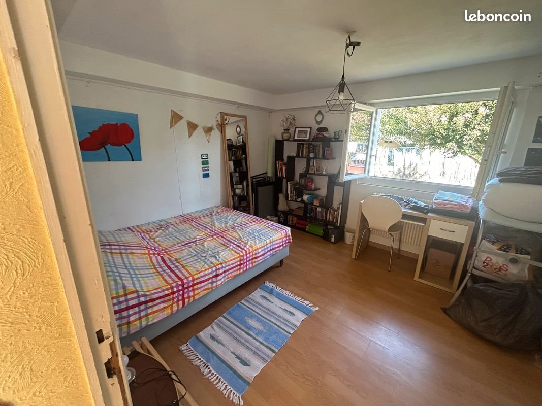 Maison à louer, 90m², Pineuilh