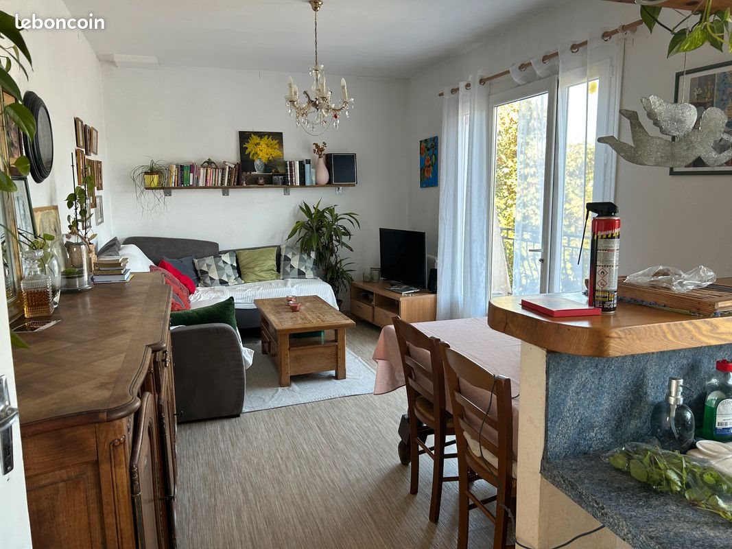 Maison à louer, 90m², Pineuilh