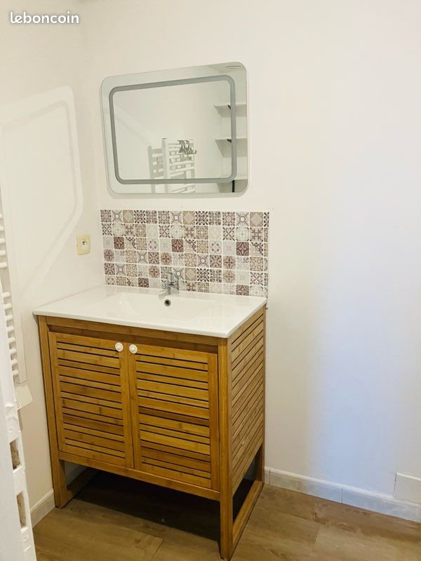 Maison à louer, 37m², Cenon