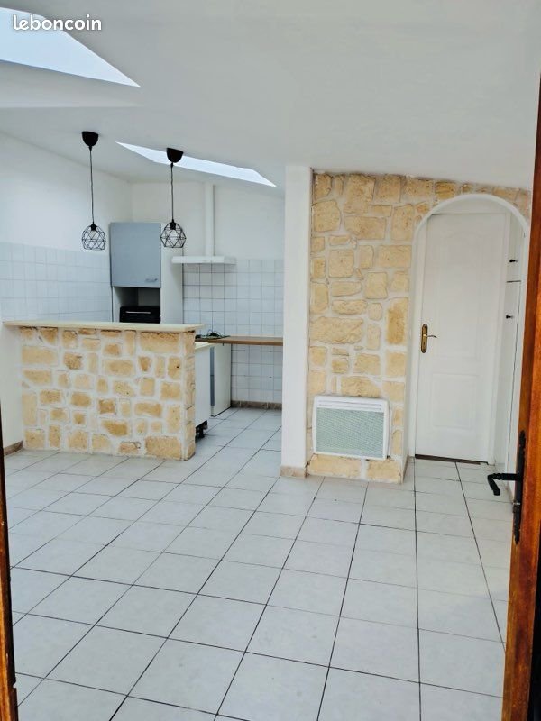 Maison à louer, 37m², Cenon