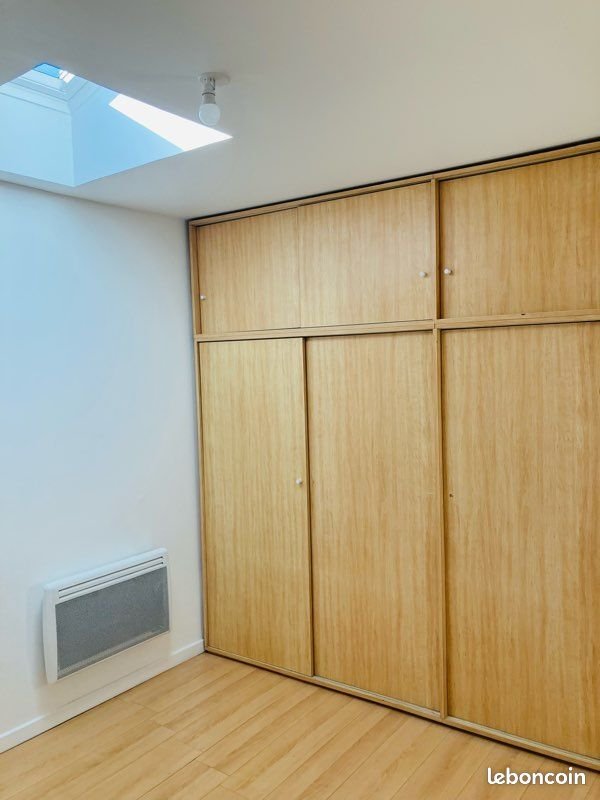 Maison à louer, 37m², Cenon
