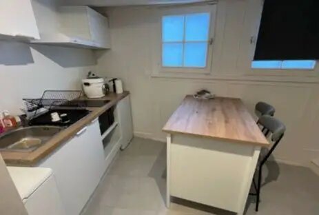 Appartement à louer, 39m², Libourne