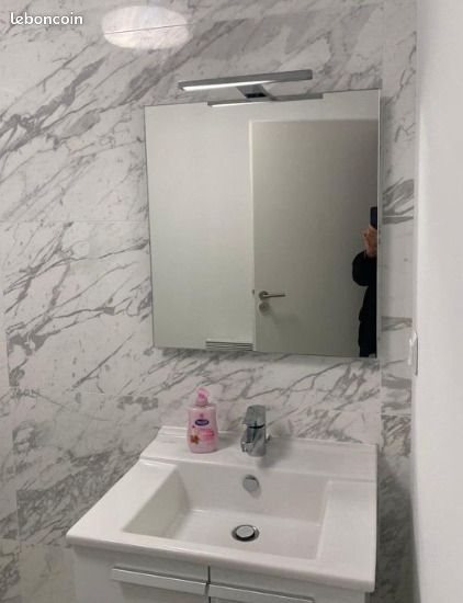 Maison à louer, 90m², Mios