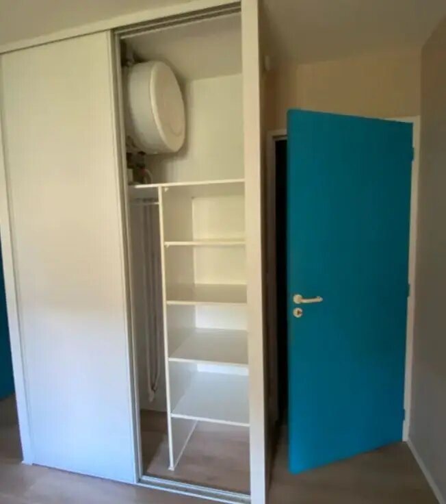 Appartement à louer, 22m², Pessac