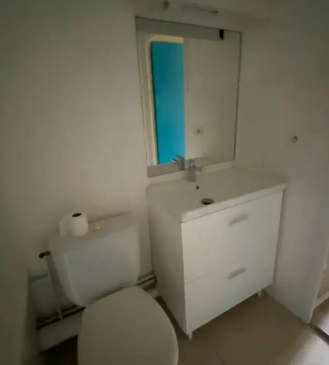 Appartement à louer, 22m², Pessac