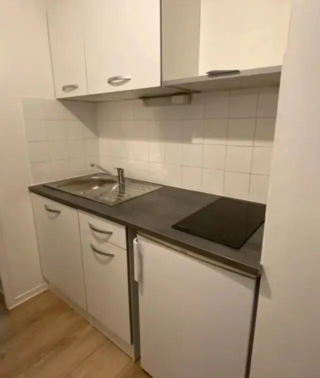 Appartement à louer, 22m², Pessac