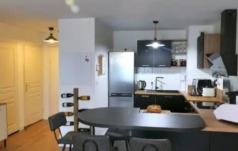 Appartement à louer, 46m², Toulouse