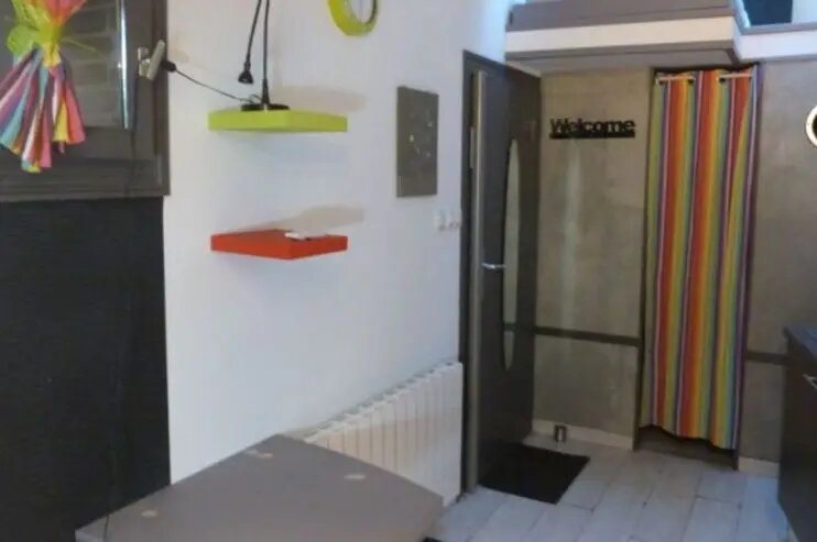 Appartement à louer, 18m², Péchabou
