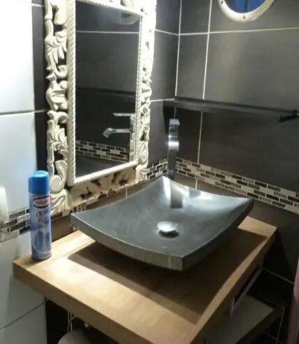 Appartement à louer, 18m², Péchabou