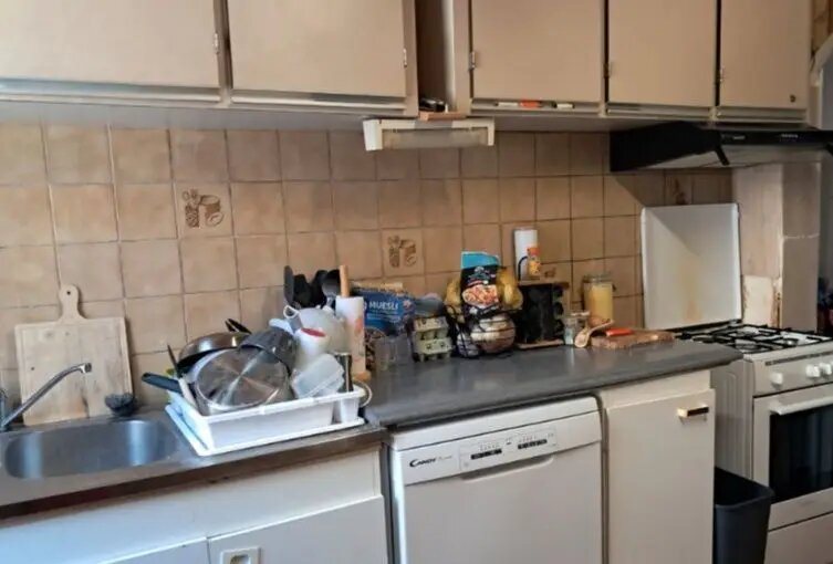 Maison à louer, 55m², Verfeil