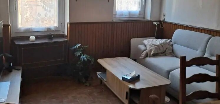 Maison à louer, 55m², Verfeil