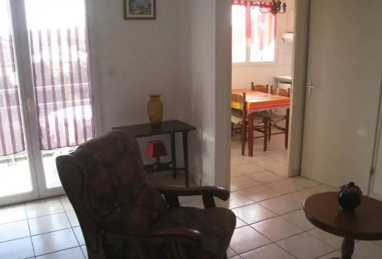 Appartement à louer, 30m², Marcheprime