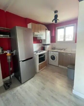 Appartement à louer, 39m², Toulouse