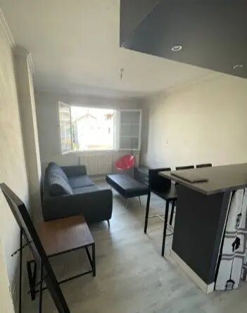 Appartement à louer, 39m², Toulouse