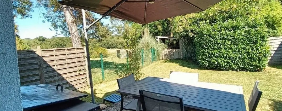 Maison à louer, 60m², Galgon