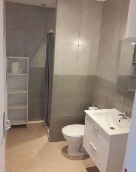 Appartement à louer, 21m², Cenon