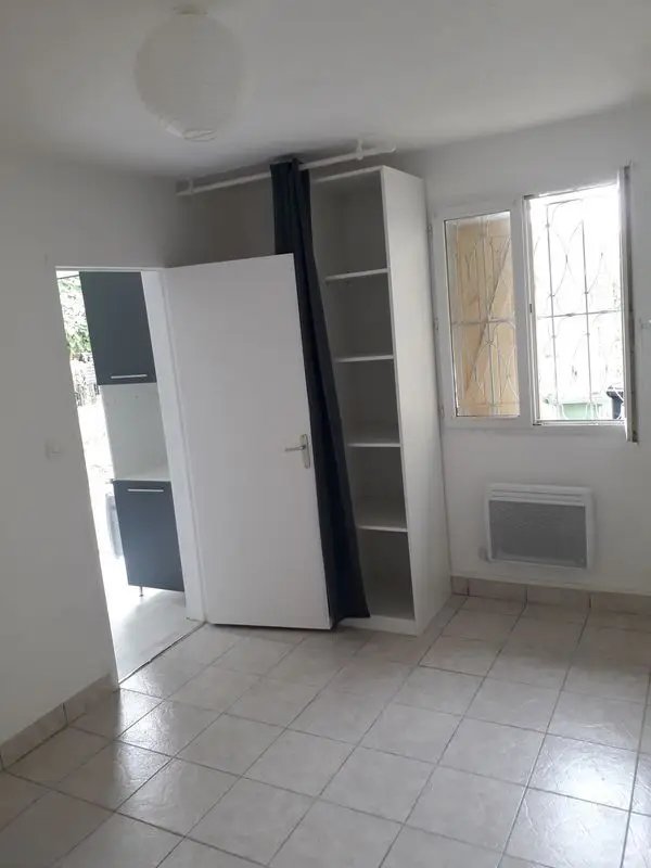 Appartement à louer, 21m², Cenon