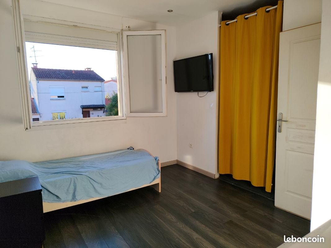 Appartement à louer, 65m², Colomiers