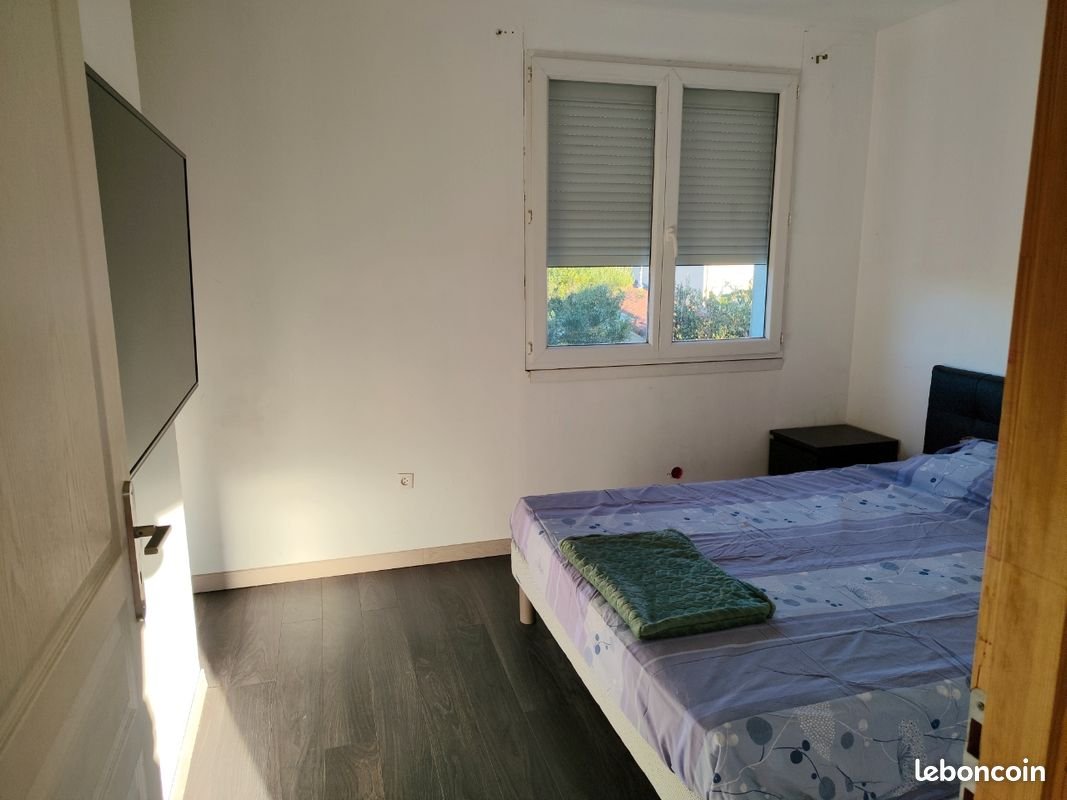 Appartement à louer, 65m², Colomiers