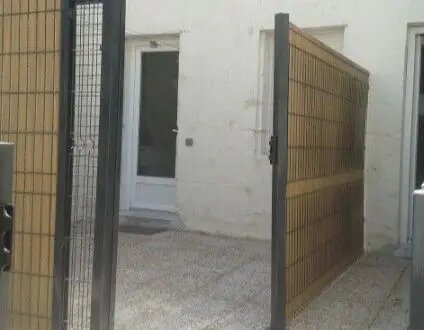 Appartement à louer, 21m², Libourne