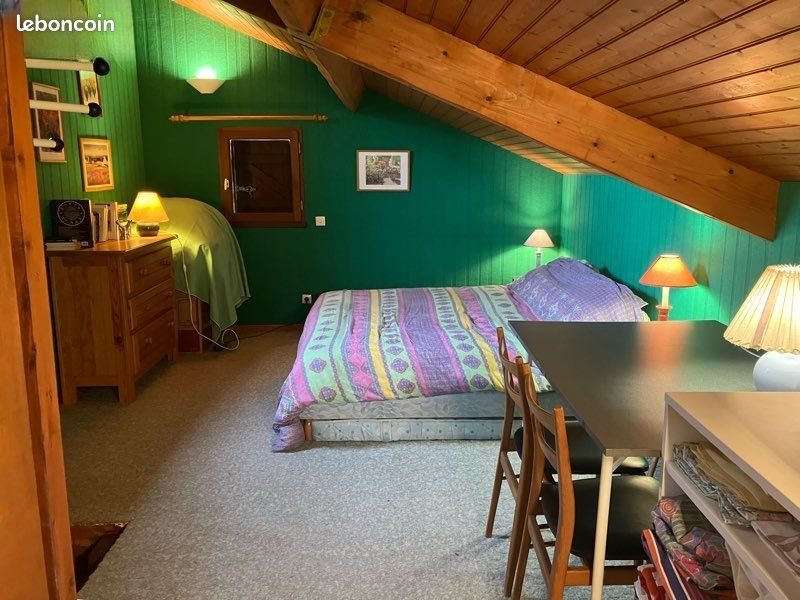 Appartement à louer, 20m², Le Taillan-Médoc