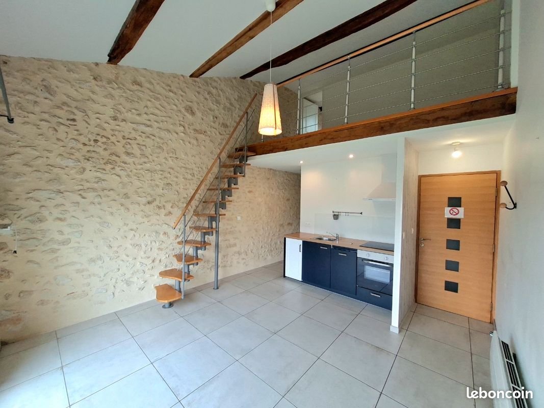 Appartement à louer, 60m², Saint-Laurent-Médoc